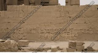 Photo Texture of Karnak 0081